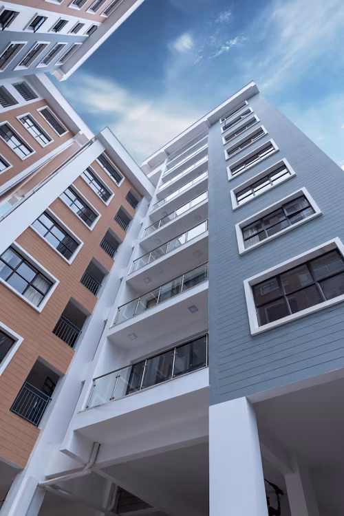 Real estate management
